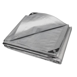 Heavy Duty Industrial Strength Poly Tarp